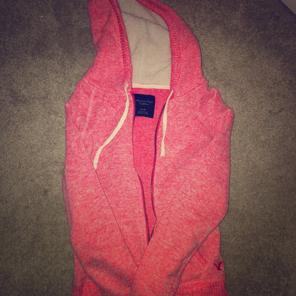 American Eagle Hoodie